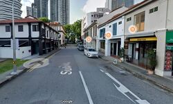 Sultan Gate Place (D7), Retail #616321431